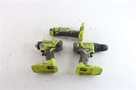 ryobi impact|More.